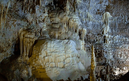 stalattiti